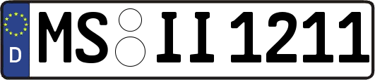 MS-II1211