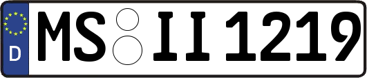 MS-II1219