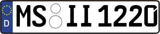 MS-II1220