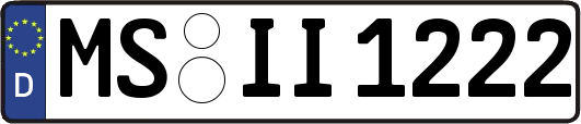 MS-II1222