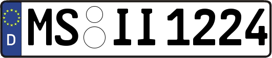 MS-II1224