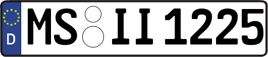 MS-II1225