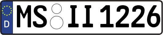 MS-II1226