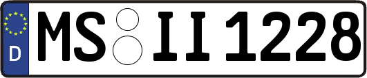 MS-II1228