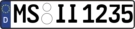 MS-II1235