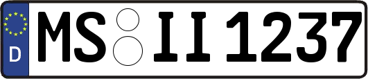 MS-II1237