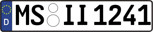 MS-II1241