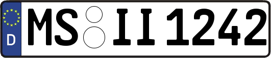 MS-II1242