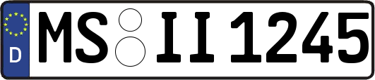 MS-II1245