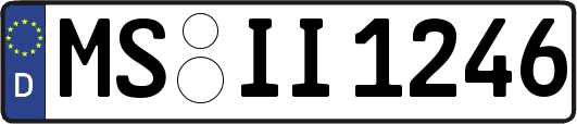 MS-II1246