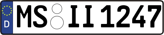 MS-II1247