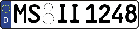 MS-II1248