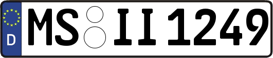 MS-II1249