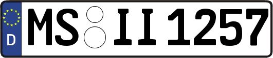 MS-II1257