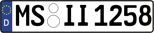 MS-II1258