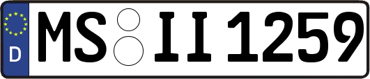 MS-II1259