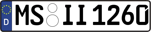 MS-II1260