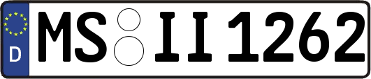 MS-II1262
