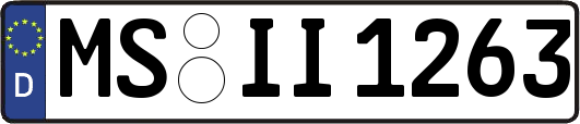 MS-II1263