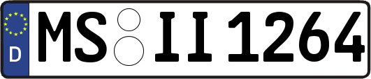 MS-II1264