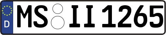 MS-II1265