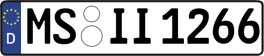 MS-II1266