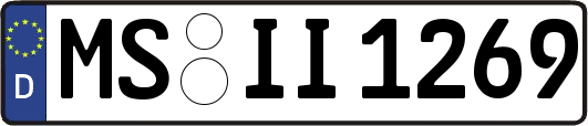 MS-II1269