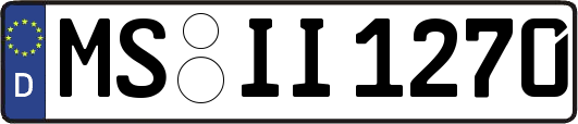 MS-II1270