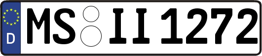 MS-II1272