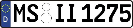 MS-II1275