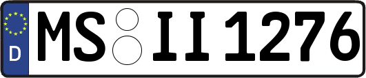 MS-II1276