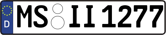 MS-II1277