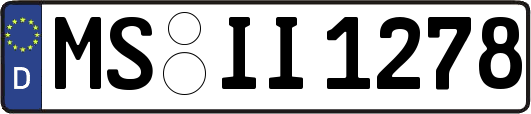 MS-II1278