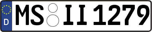 MS-II1279