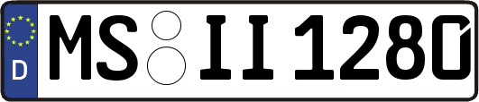 MS-II1280