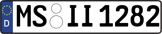 MS-II1282