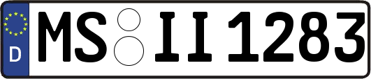 MS-II1283