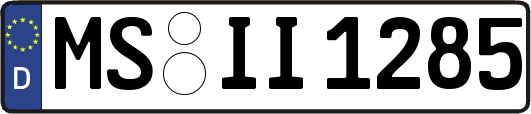 MS-II1285