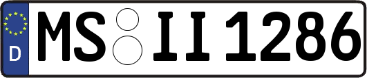 MS-II1286