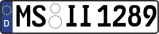 MS-II1289
