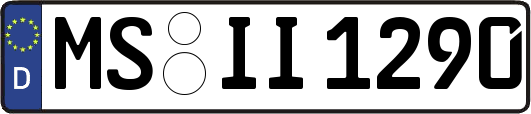MS-II1290