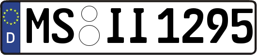 MS-II1295