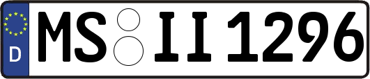 MS-II1296