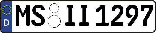 MS-II1297