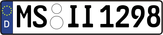 MS-II1298