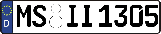 MS-II1305
