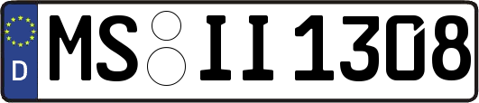 MS-II1308