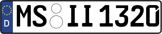 MS-II1320