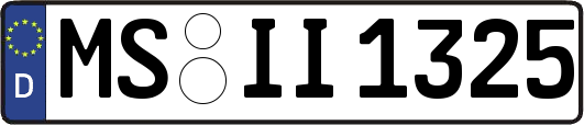 MS-II1325