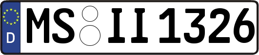 MS-II1326